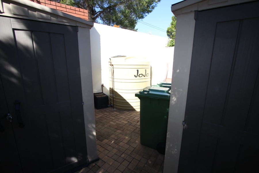 3 Bedroom Property for Sale in Jan Cillierspark Free State